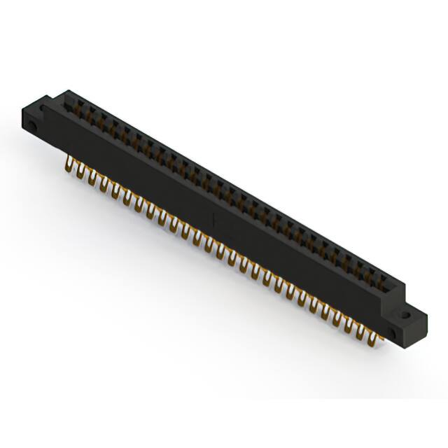 355-054-555-512 EDAC Inc.  Edgeboard Connectors
